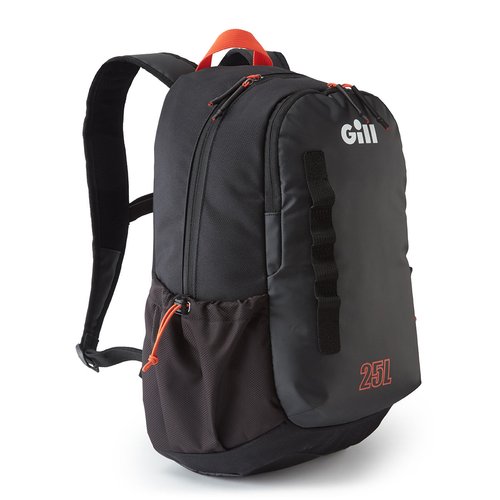 GILLギル L085 TRANSIT BACKPACK 25L