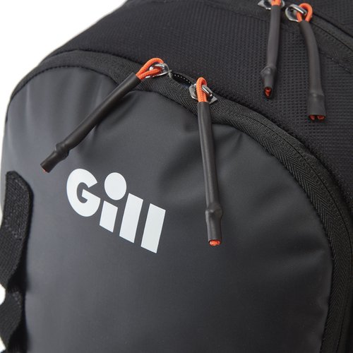 GILLギル L085 TRANSIT BACKPACK 25L