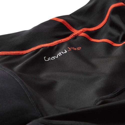 GILLギル RS34 Race Gravity Hiking Shorts