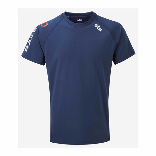 GILLギル RS36 Race Short Sleeve T 2020 GILLギル RS36 Race Short Sleeve T 2020