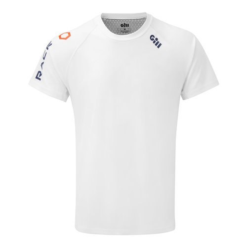 GILLギル RS36 Race Short Sleeve T 2020