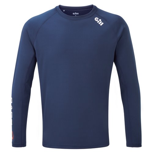 GILLギル RS37 Race Long Sleeve T 2020 GILLギル RS37 Race Long Sleeve T 2020