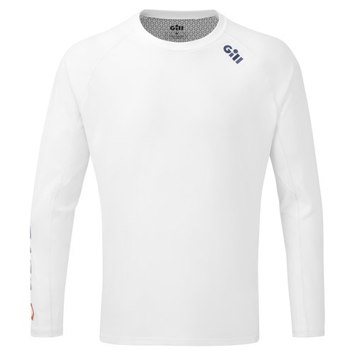 GILLギル RS37 Race Long Sleeve T 2020