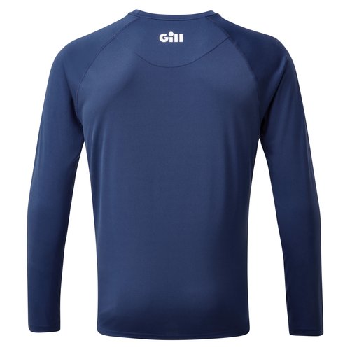 GILLギル RS37 Race Long Sleeve T 2020