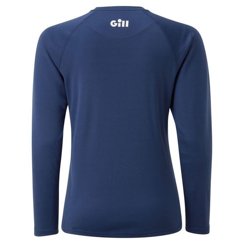 GILLギル RS37W Race Long Sleeve T 2020