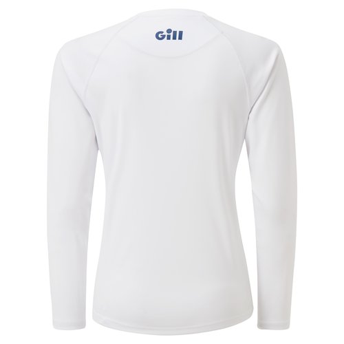 GILLギル RS37W Race Long Sleeve T 2020
