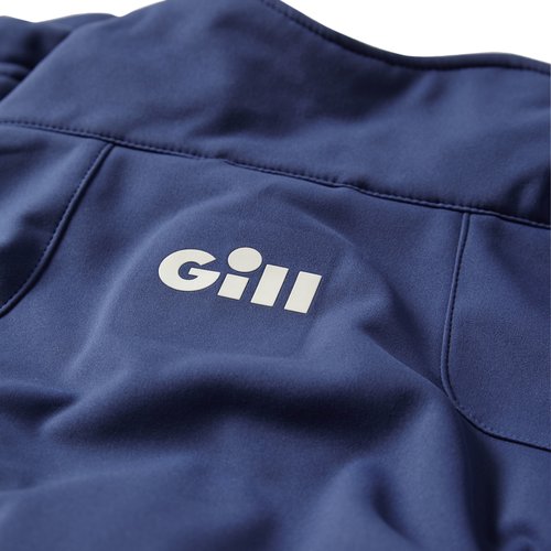 GILLギル RS39 Race Softshell Jacket 2020