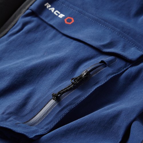 GILLギル RS42W Race Shorts 2020