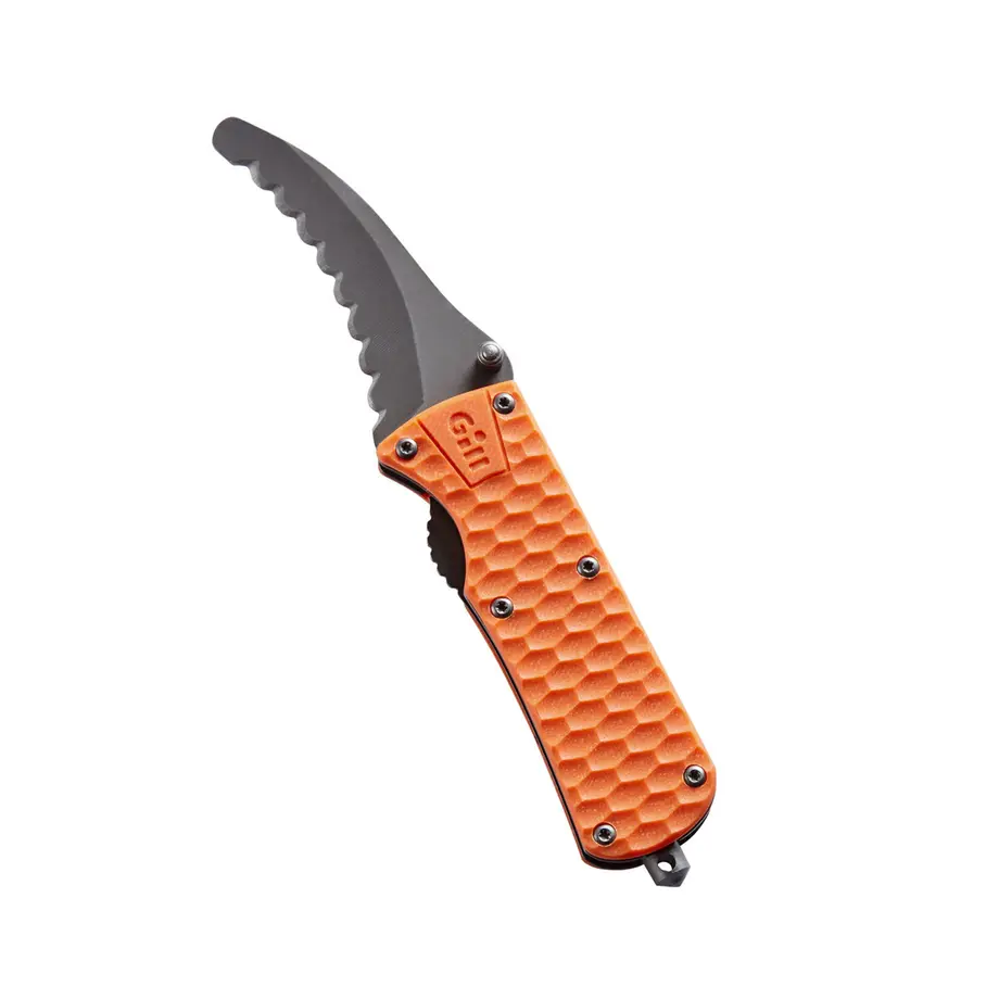GILLギル MT009 Personal Rescue Knife GILLギル MT009 Personal Rescue Knife