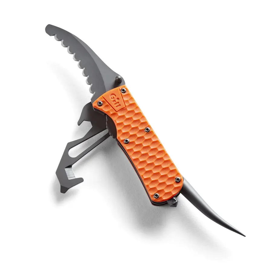 GILLギル MT010 Marine Tool GILLギル MT010 Marine Tool