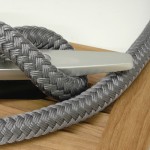 PLASTIMO グレーラインロープ PLASTIMO グレーラインロープ