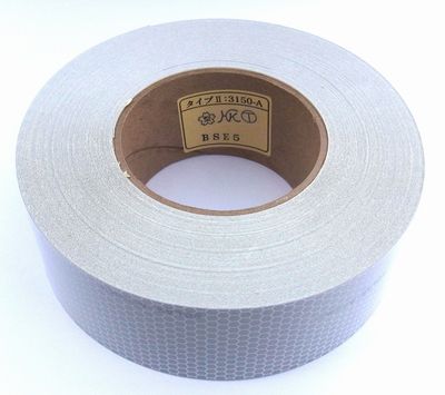 日本救命器具 再帰反射材 日本救命器具 再帰反射材