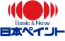 日本ペイント株式会社 日本ペイント株式会社