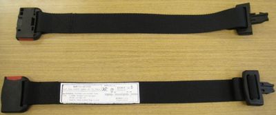 日本救命器具 救命胴衣(固型式) 着用補助具 日本救命器具 救命胴衣(固型式) 着用補助具