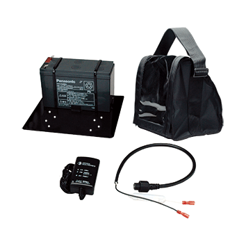 HONDEX オプション バッテリー関連 HONDEX オプション バッテリー関連