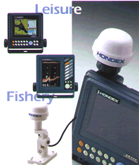 HONDEX ホンデックス 本多電子 魚探 HONDEX ホンデックス 本多電子 魚探