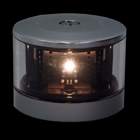 伊吹 ノーチライト 第二種白灯(停泊灯) NLSA-2W 伊吹 ノーチライト 第二種白灯(停泊灯) NLSA-2W