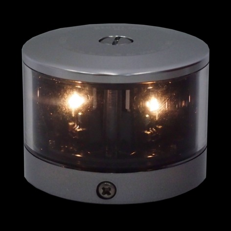 伊吹 ノーチライト 第二種船尾灯 NLSS-2W 伊吹 ノーチライト 第二種船尾灯 NLSS-2W