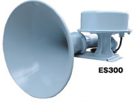 伊吹工業 電子ホーン ES300 伊吹工業 電子ホーン ES300