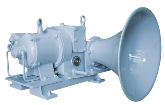 伊吹工業 ピストホーン MH700 伊吹工業 ピストホーン MH700