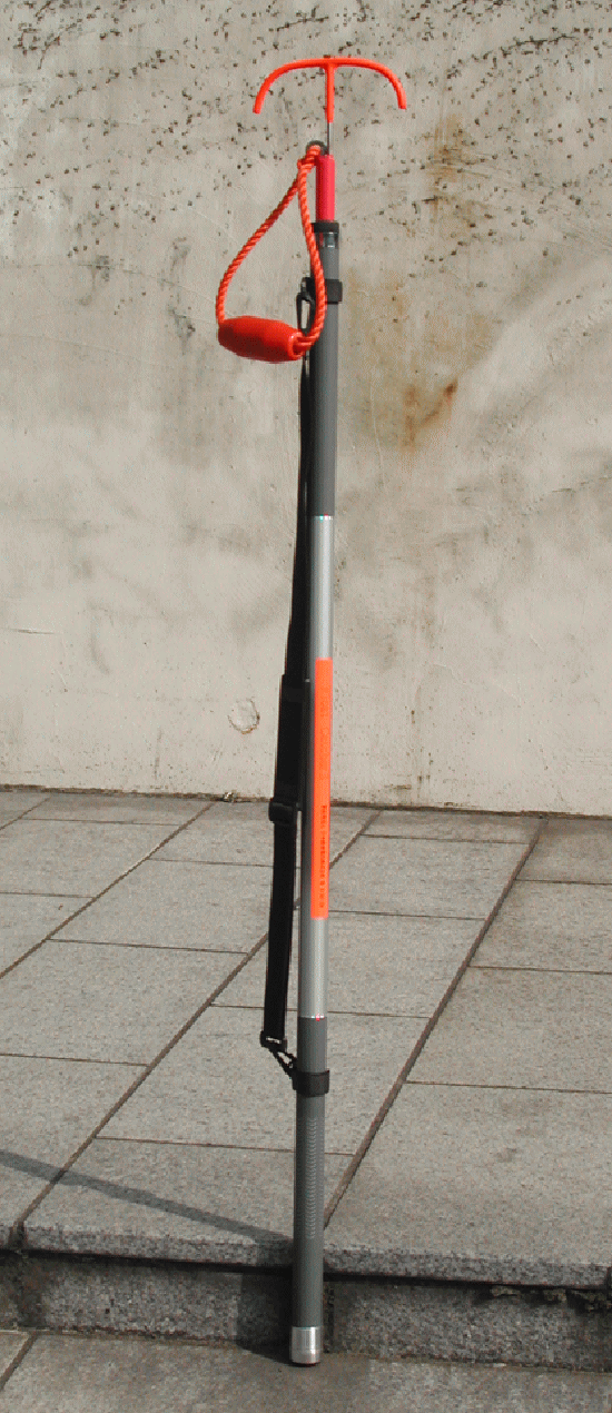 日本救命器具 フロートキャッチャー 日本救命器具 フロートキャッチャー