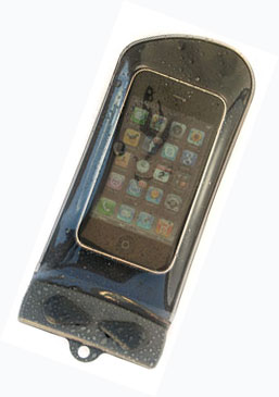 アクアパック 防水ケース#108(Mini Phone/Electronics Case) アクアパック 防水ケース#108(Mini Phone/Electronics Case)