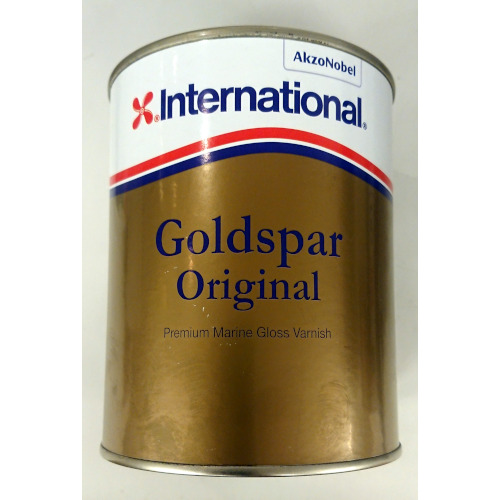 インター ゴールドスパー オリジナル 1L(ワニス) インター ゴールドスパー オリジナル 1L(ワニス)