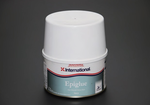 インター エピグルー(1.57kgセット) インター エピグルー(1.57kgセット)