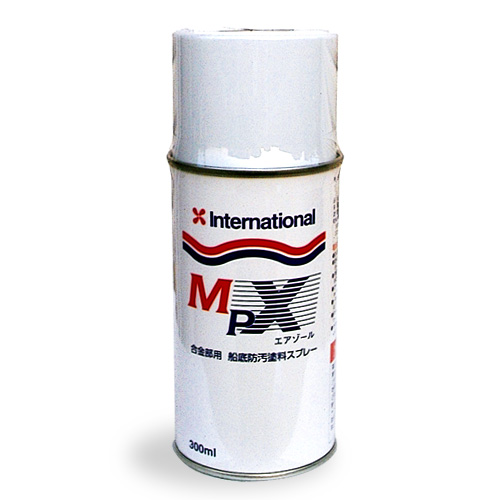 インター MPX トライラックスエアゾール 500ml インター MPX トライラックスエアゾール 500ml