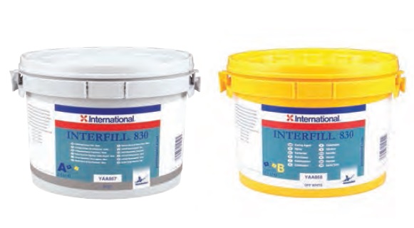 インター インターフィル830(5L) インター インターフィル830(5L)