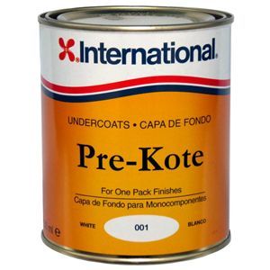 インター プリコート 1L インター プリコート 1L