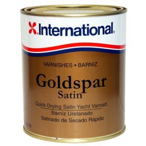 インター ゴールドスパーサテン 1L(ワニス) インター ゴールドスパーサテン 1L(ワニス)