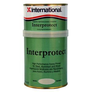 インター プロテクト(ホワイト)(プライマー) インター プロテクト(ホワイト)(プライマー)