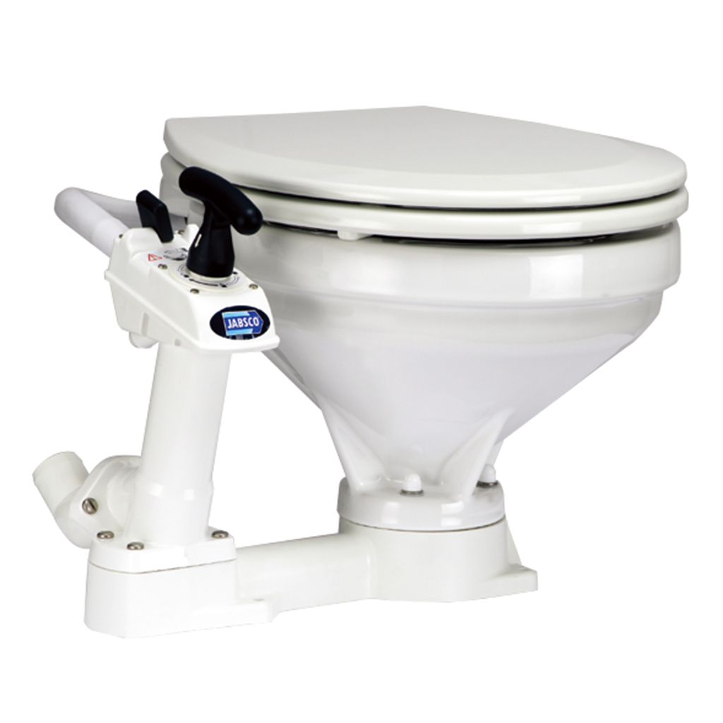 xylem ジャブスコ 手動トイレ 標準サイズ xylem ジャブスコ 手動トイレ 標準サイズ