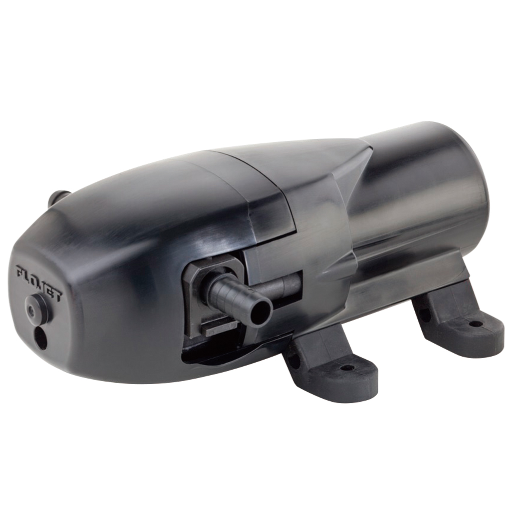 xylem FLOJET プレッシャーポンプ LFP シリーズ xylem FLOJET プレッシャーポンプ LFP シリーズ