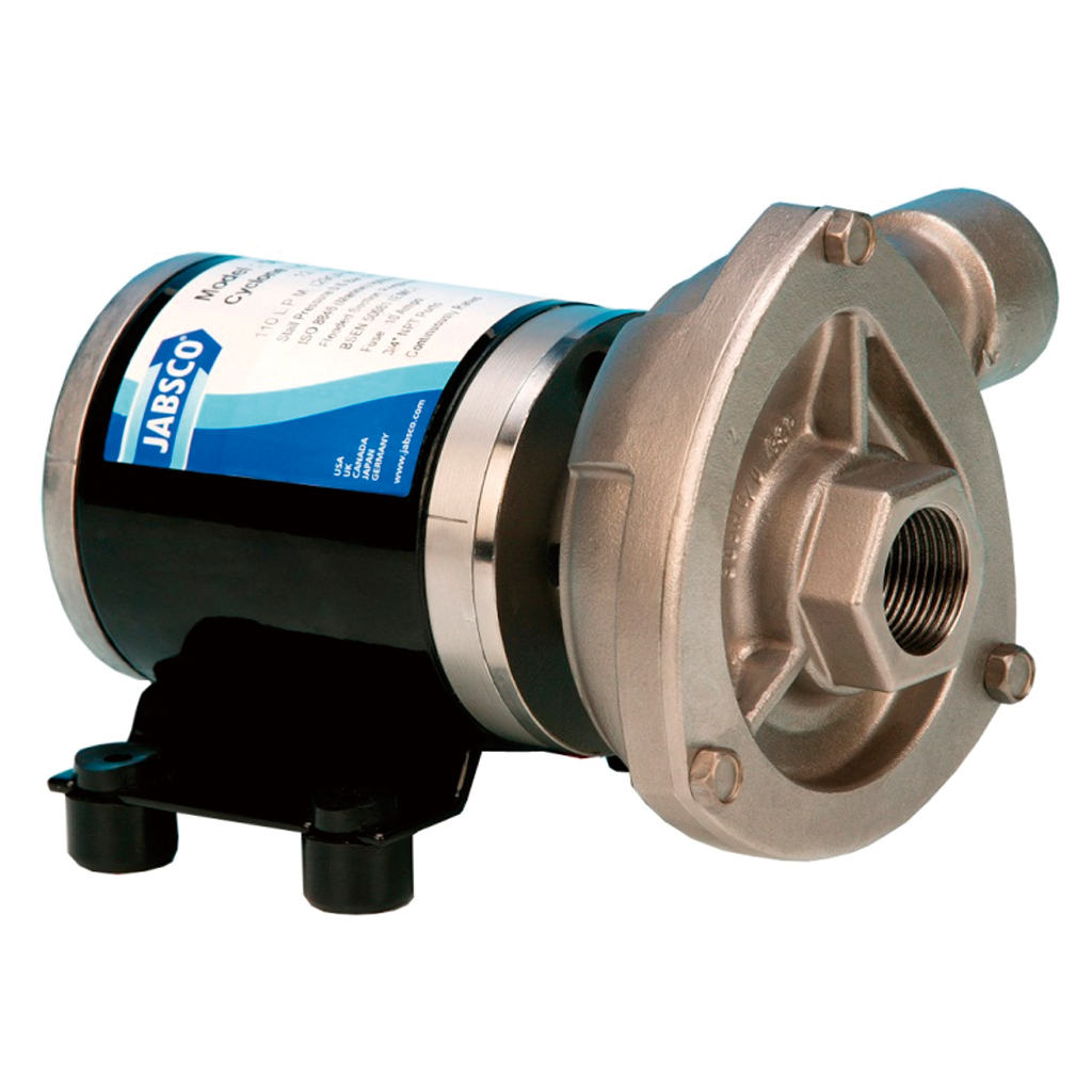 xylem ジャブスコ サイクロンポンプ xylem ジャブスコ サイクロンポンプ