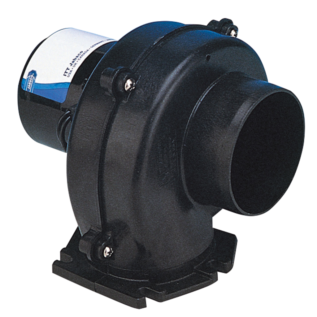 xylem ジャブスコ フランジマウントブロアー 3"(4.2㎥/分) xylem ジャブスコ フランジマウントブロアー 3"(4.2㎥/分)