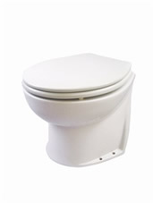 xylem ジャブスコ デラックスフラッシュトイレ 14インチ xylem ジャブスコ デラックスフラッシュトイレ 14インチ