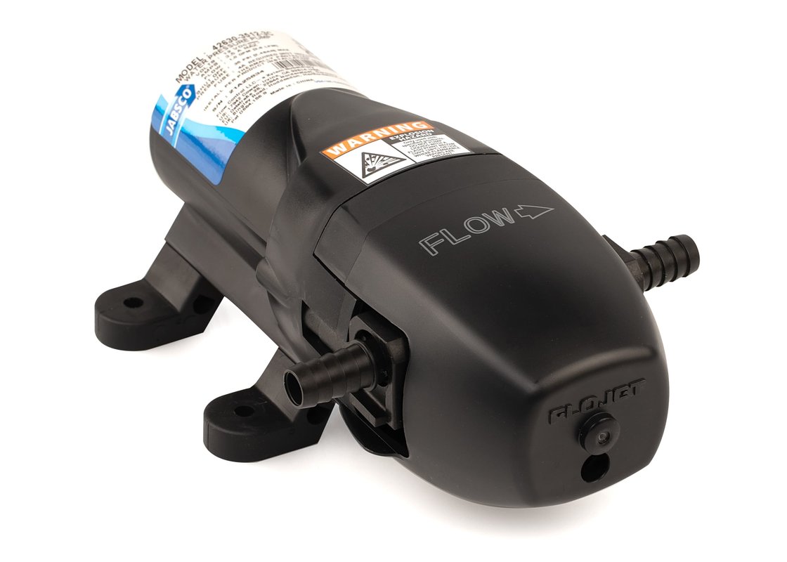 xylem ジャブスコ パーマックス1 超小型圧力ポンプ xylem ジャブスコ パーマックス1 超小型圧力ポンプ