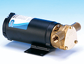 xylem ジャブスコ インぺラーポンプ マキシパピー3000 xylem ジャブスコ インぺラーポンプ マキシパピー3000