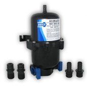 xylem ジャブスコ 給水システム アキュムレータータンク 0.6L xylem ジャブスコ 給水システム アキュムレータータンク 0.6L