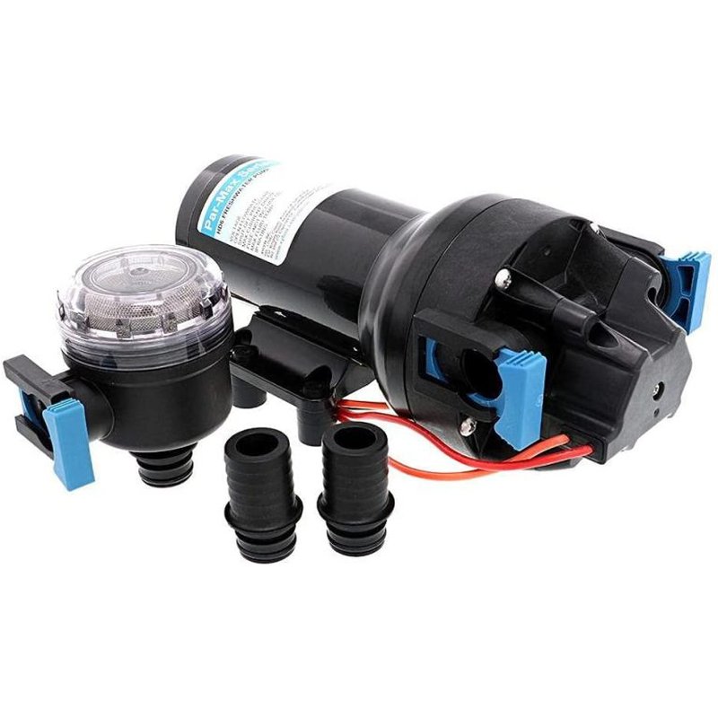 xylem ジャブスコ パーマックス6 xylem ジャブスコ パーマックス6