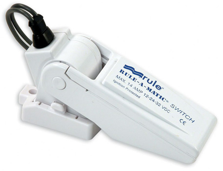 rule ルール フロートスイッチ rule ルール フロートスイッチ