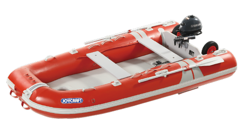 ジョイクラフトゴムボート 4人乗り グランド315W SS 船外機セット パワーボート ジョイクラフトゴムボート 4人乗り グランド315W SS 船外機セット パワーボート