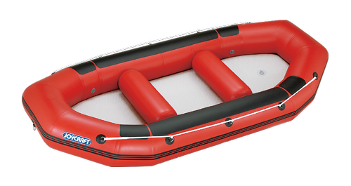 ジョイクラフト ゴムボート GU-360R(エアフロア付き) ジョイクラフト ゴムボート GU-360R(エアフロア付き)