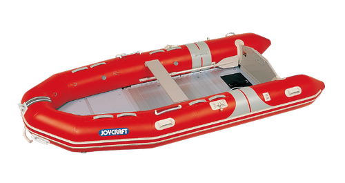 ジョイクラフト ゴムボート JEH-405 6人乗り アルミフロア ジョイクラフト ゴムボート JEH-405 6人乗り アルミフロア