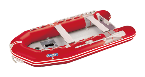 ジョイクラフト ゴムボート JEH-336 5人乗り スーパーリジッドフレックス ジョイクラフト ゴムボート JEH-336 5人乗り スーパーリジッドフレックス