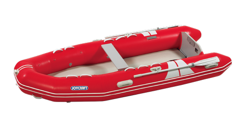 ジョイクラフト ゴムボート JEH-385 6人乗り スーパーリジッドフレックス ジョイクラフト ゴムボート JEH-385 6人乗り スーパーリジッドフレックス