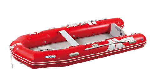 ジョイクラフト ゴムボート JEH-400 6人乗り スーパーリジッドフレックス ジョイクラフト ゴムボート JEH-400 6人乗り スーパーリジッドフレックス