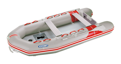 ジョイクラフト ゴムボート JES-336 5人乗り 予備検査付き スーパーリジッドフレックス ジョイクラフト ゴムボート JES-336 5人乗り 予備検査付き スーパーリジッドフレックス